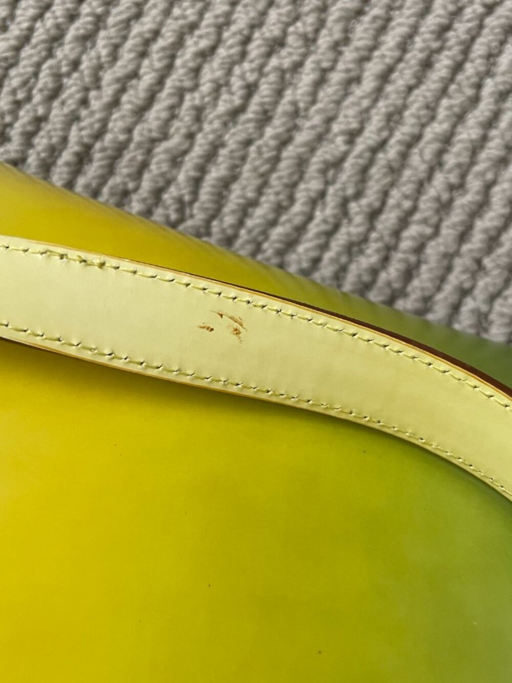 Salvatore Ferragamo Handbag/Shoulder Bag - Picture 6 of 9